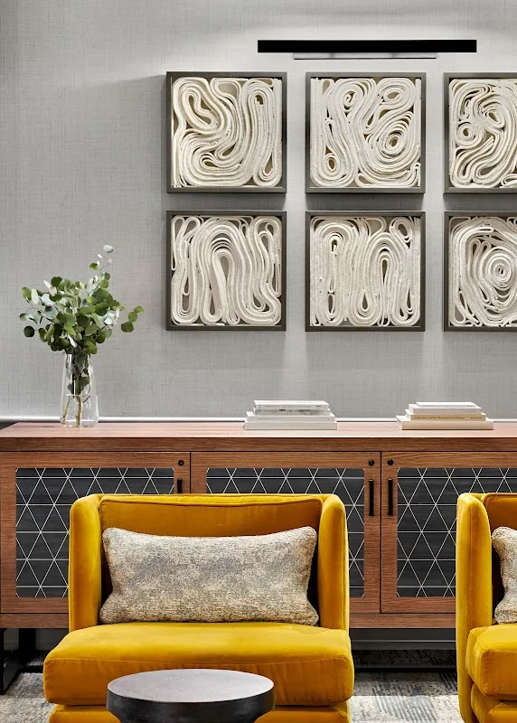 Kimpton Hotel Monaco Denver 5
