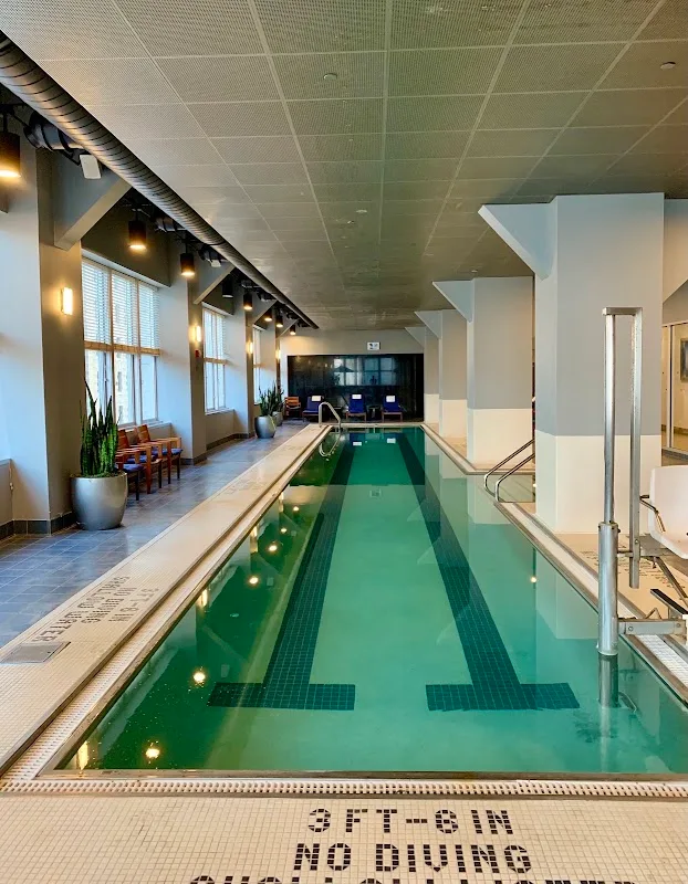 Loews Philadelphia Hotel 3