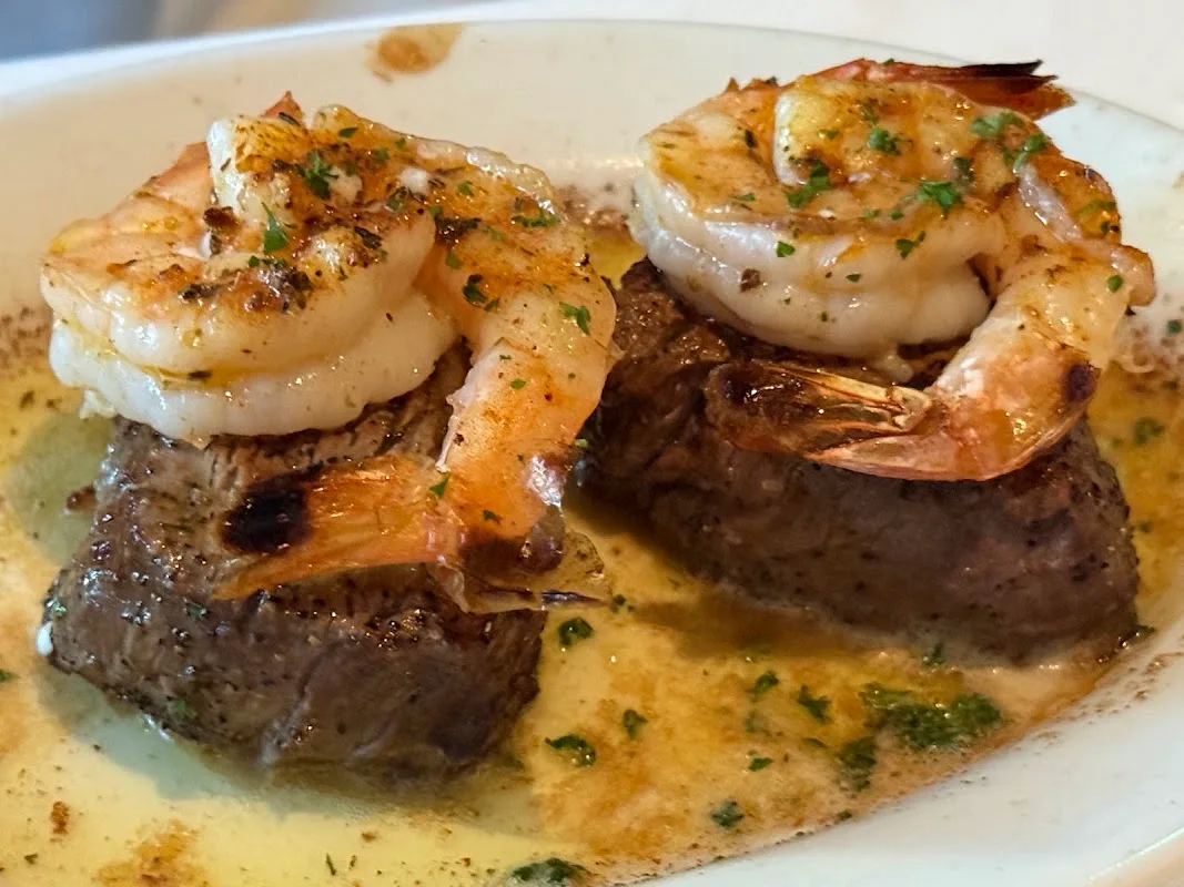 Ruth's Chris Steak House 4