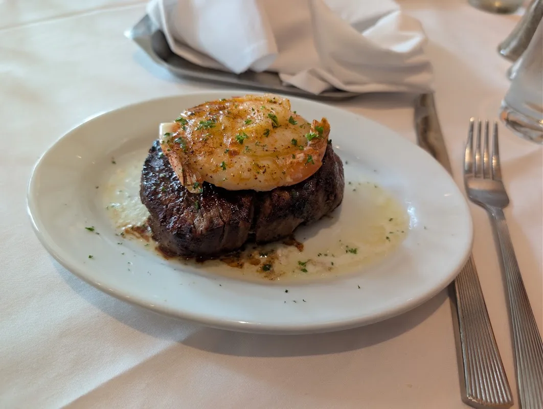 Ruth's Chris Steak House 3