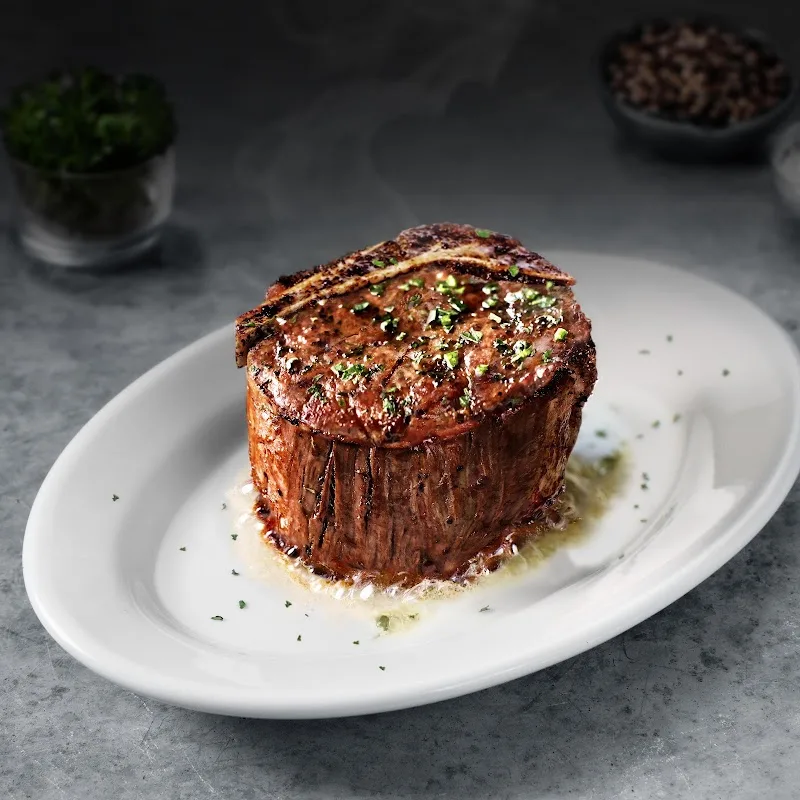 Ruth's Chris Steak House 2