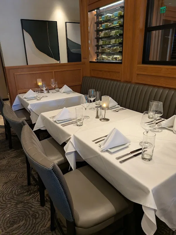 Ruth's Chris Steak House 5