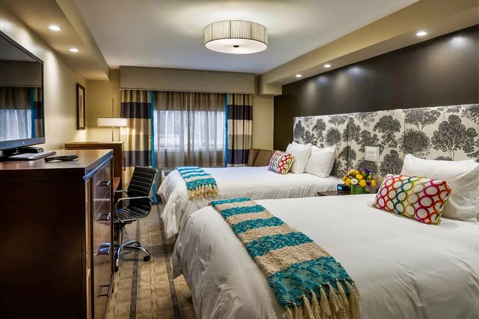 The Kenilworth Hotel - Airport West 2