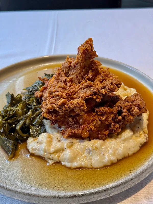 South City Kitchen (Buckhead) 4