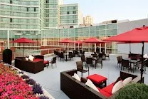 Proximity to Metrotown and transit