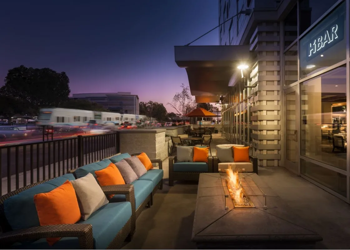 Hyatt House San Jose Airport 5