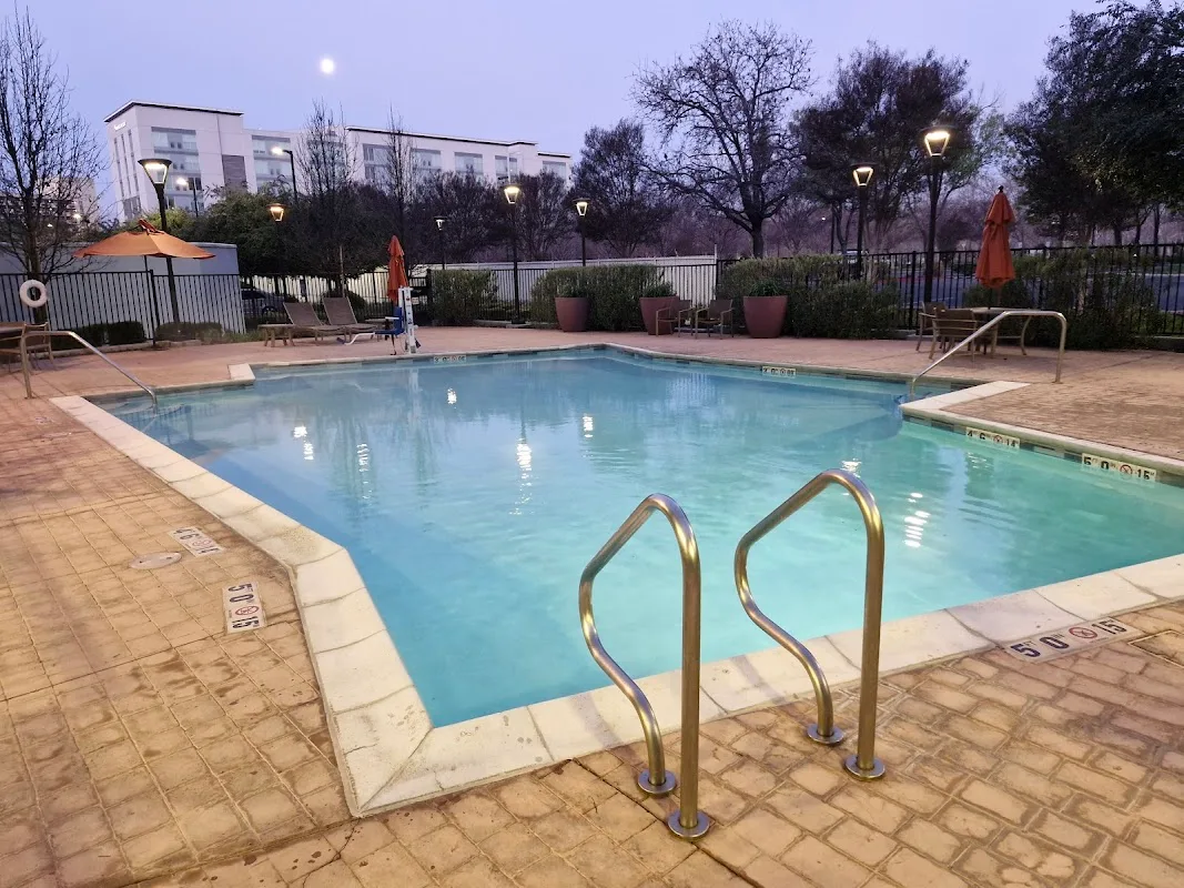 Hyatt House San Jose Airport 3