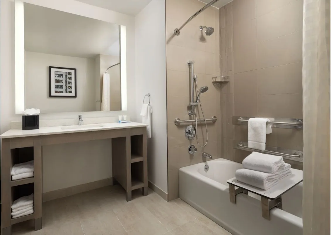 Hyatt House San Jose Airport 4