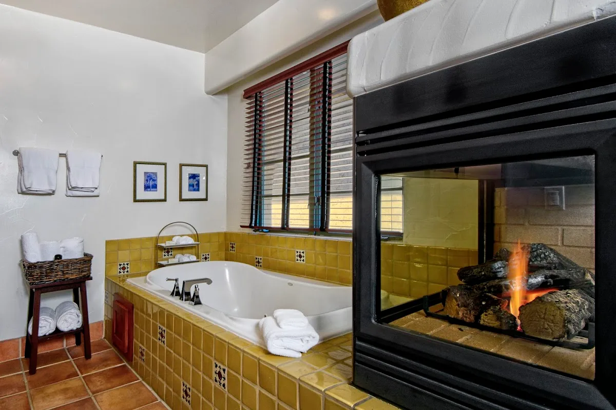 Hotel Los Gatos 4