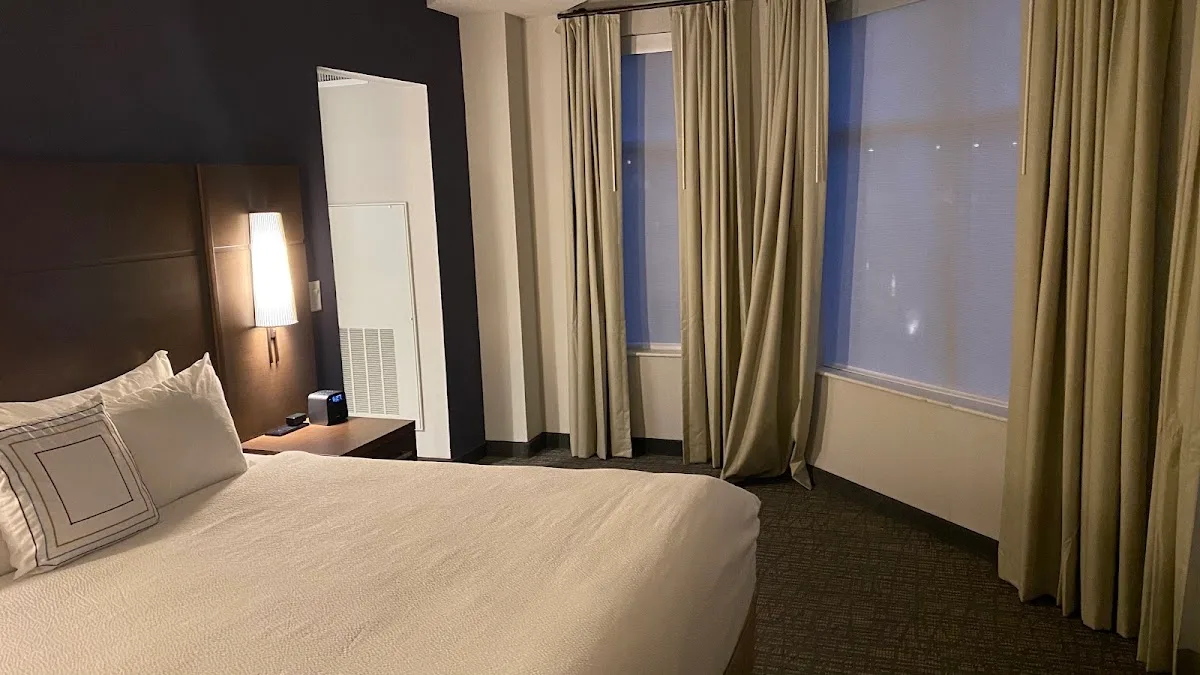 Residence Inn Nashville Green Hills 3