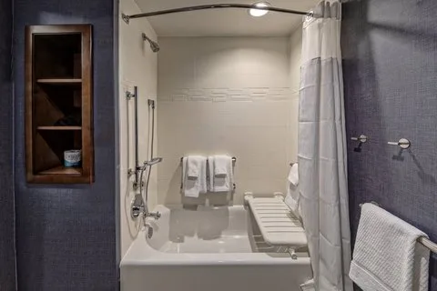 Residence Inn Nashville Green Hills 5