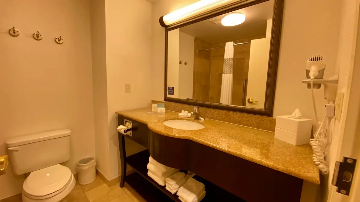 Hampton Inn & Suites Jacksonville-Airport 5