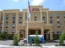 Close Proximity to Jacksonville Airport and Local Amenities