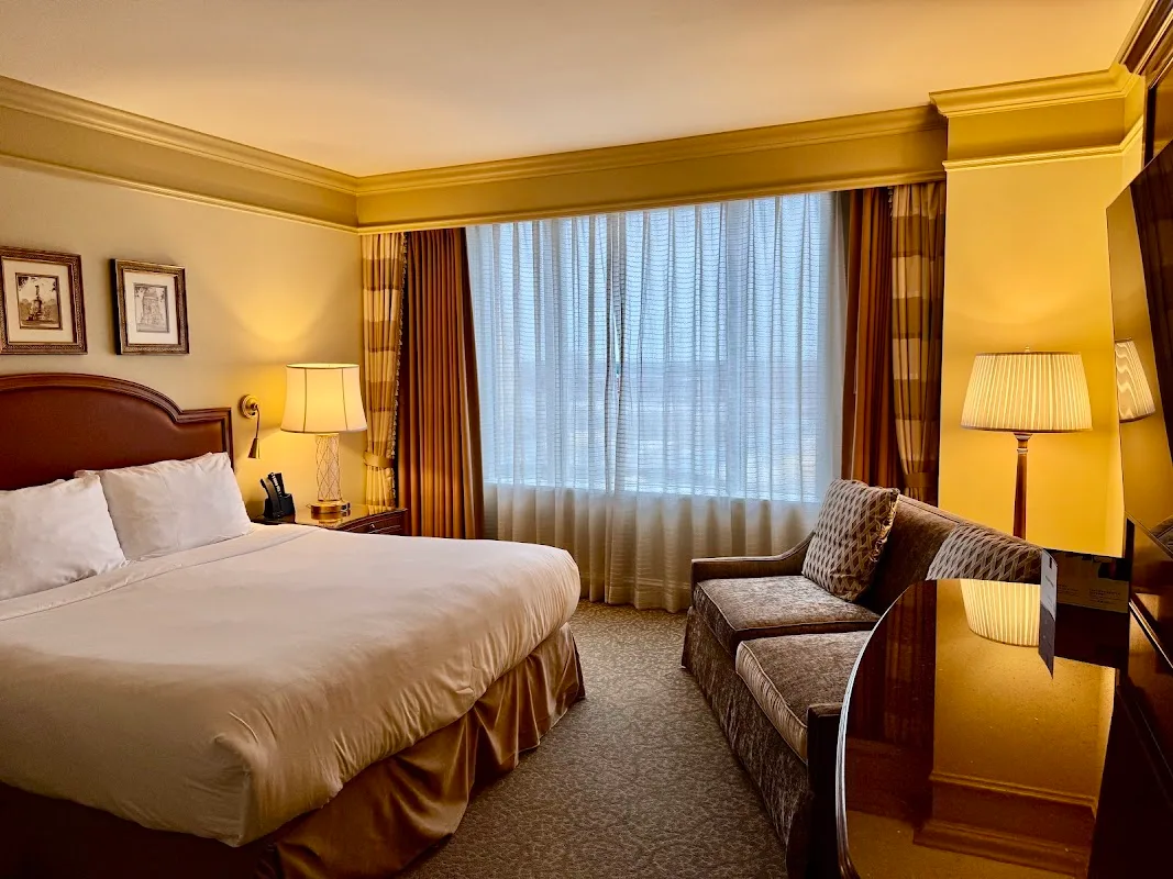 Conrad Indianapolis 2