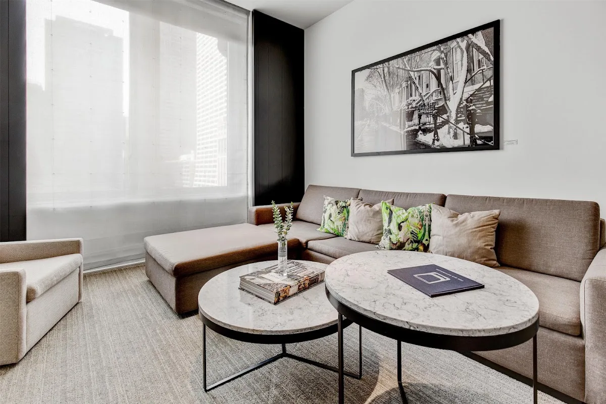 Andaz 5th Avenue, by Hyatt 5