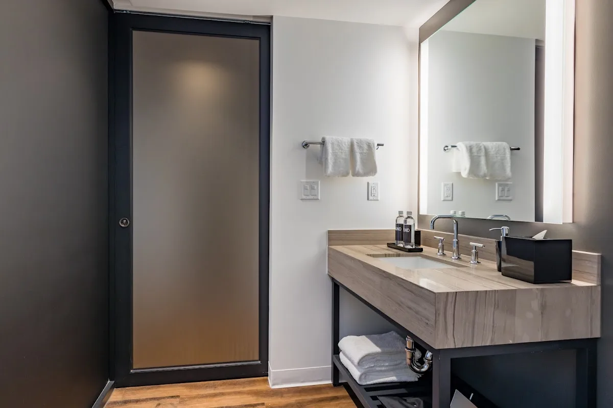Shashi Hotel Mountain View Palo Alto 4