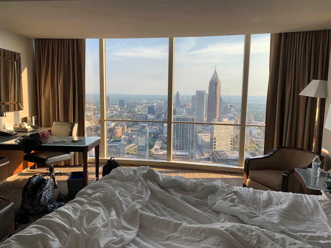 The Westin Peachtree Plaza, Atlanta 3