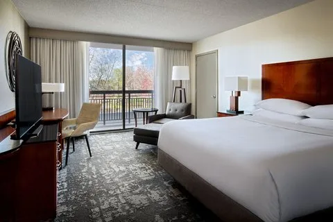 Marriott Park Ridge 3