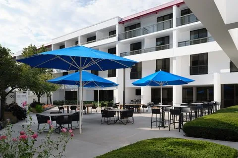Marriott Park Ridge 2