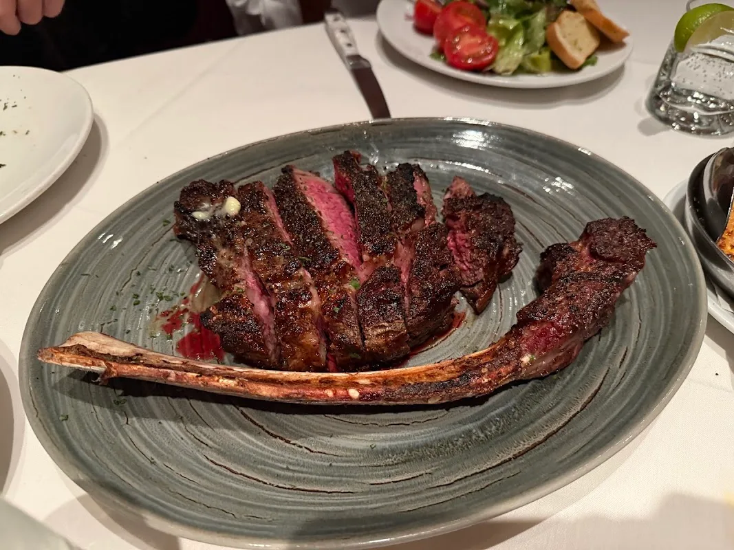 Fleming'S Prime Steakhouse & Wine Bar - Atlanta 4