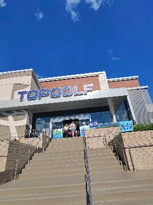 Top Golf