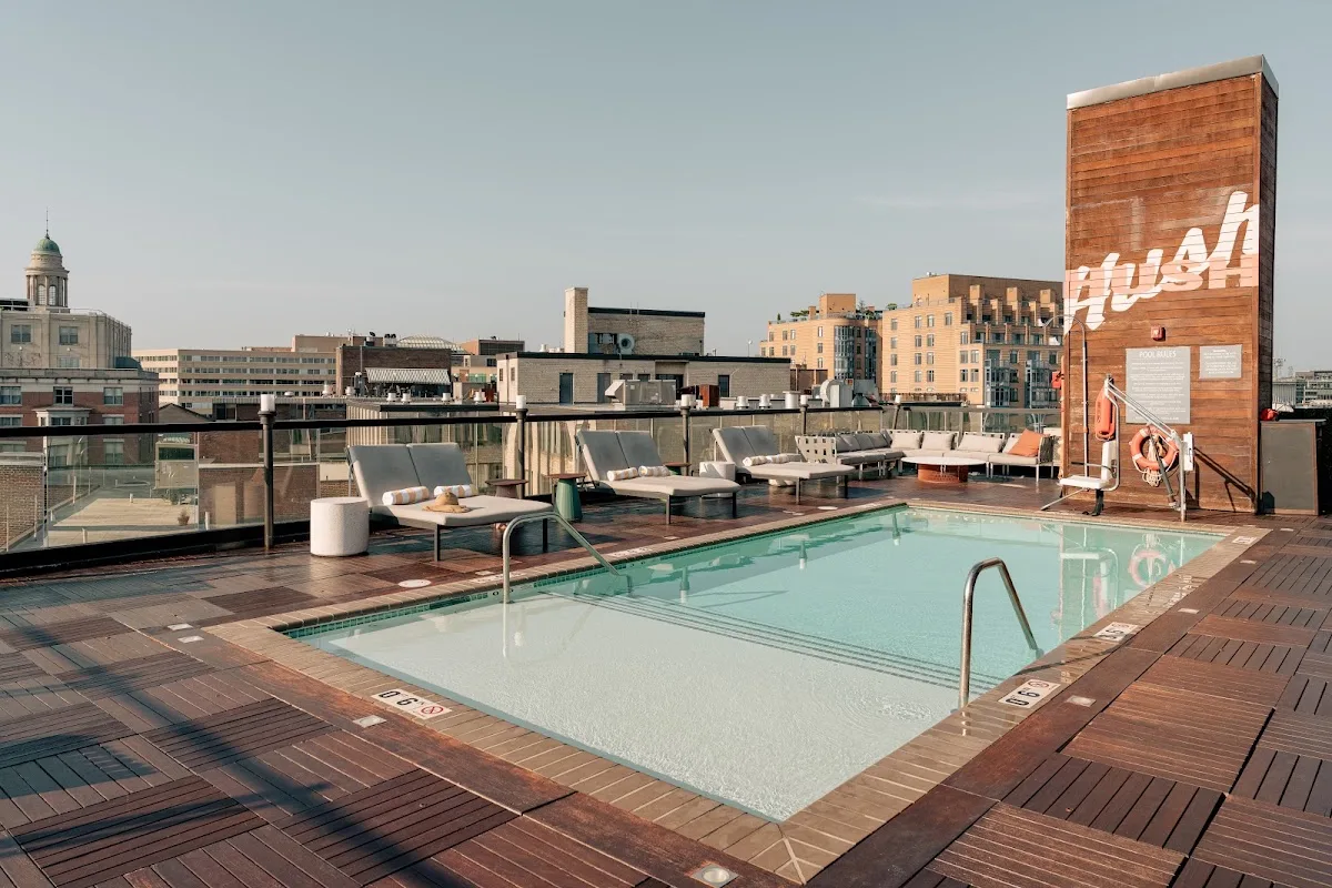 Viceroy Washington DC 2