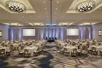 Top-notch meeting facilities