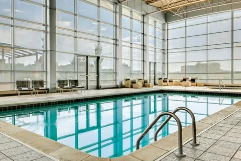 Sheraton Overland Park Hotel at the Convention Center 3