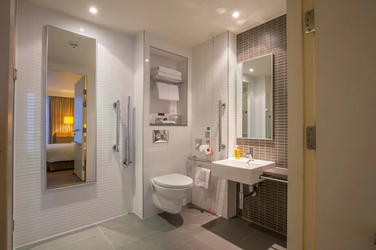 DoubleTree by Hilton London - Tower of London 4