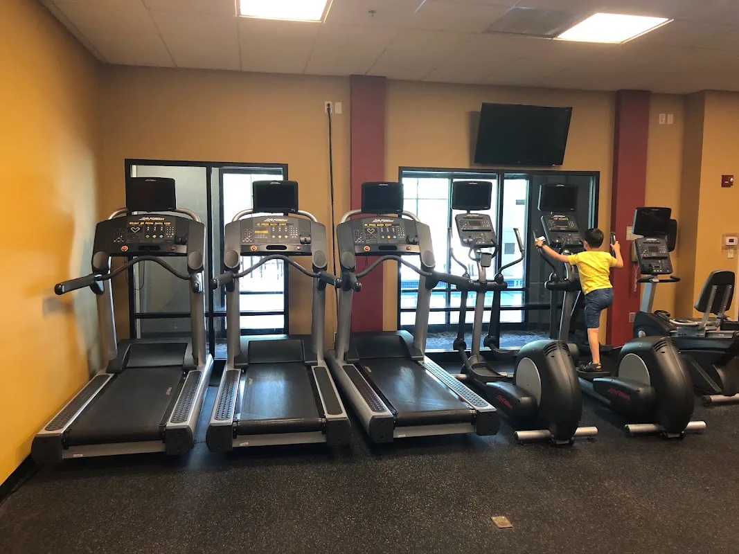 Courtyard by Marriott Boston Woburn/Boston North 5
