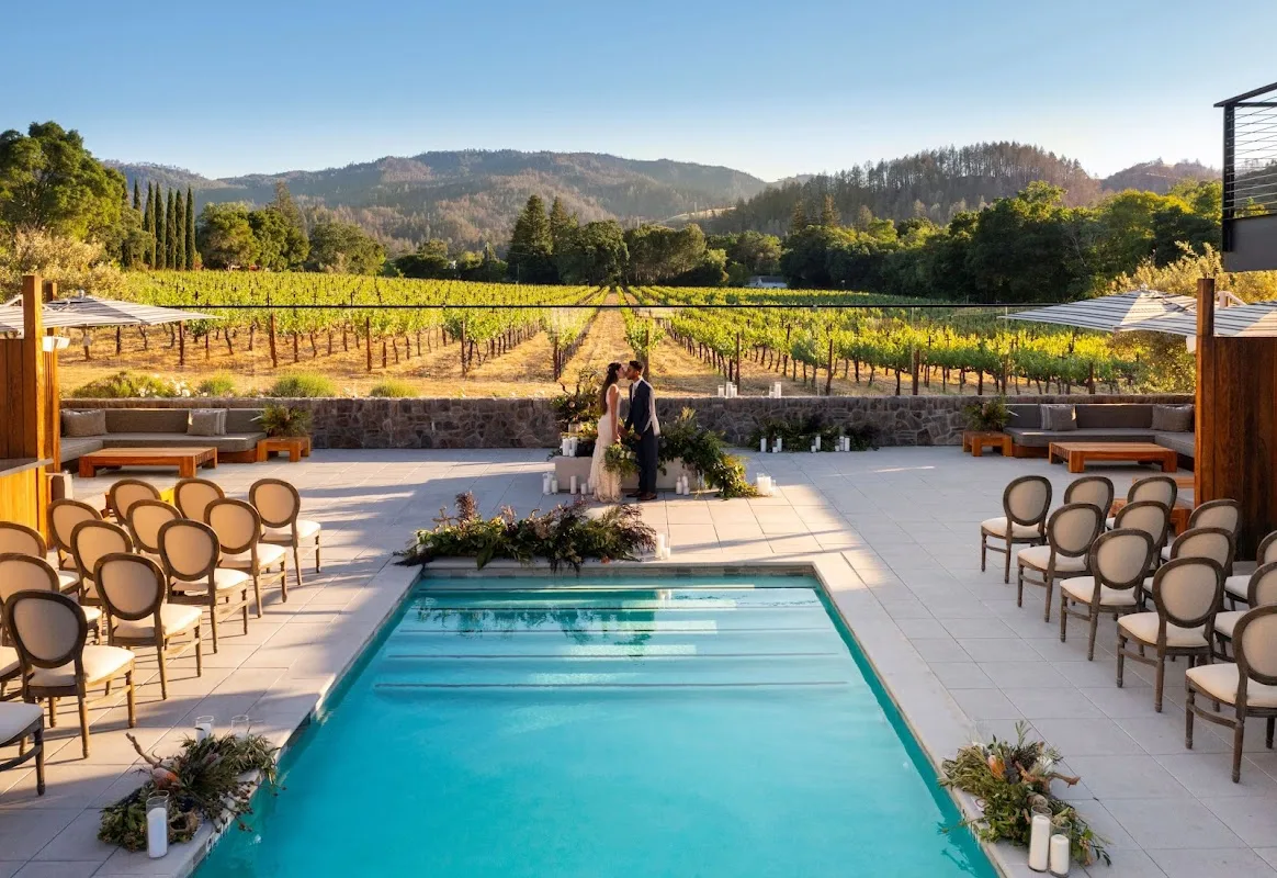 Alila Napa Valley 3