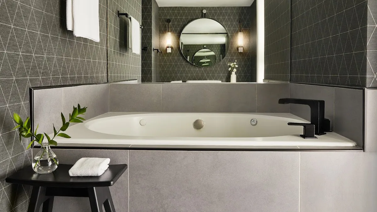 Kimpton Marlowe Hotel 5