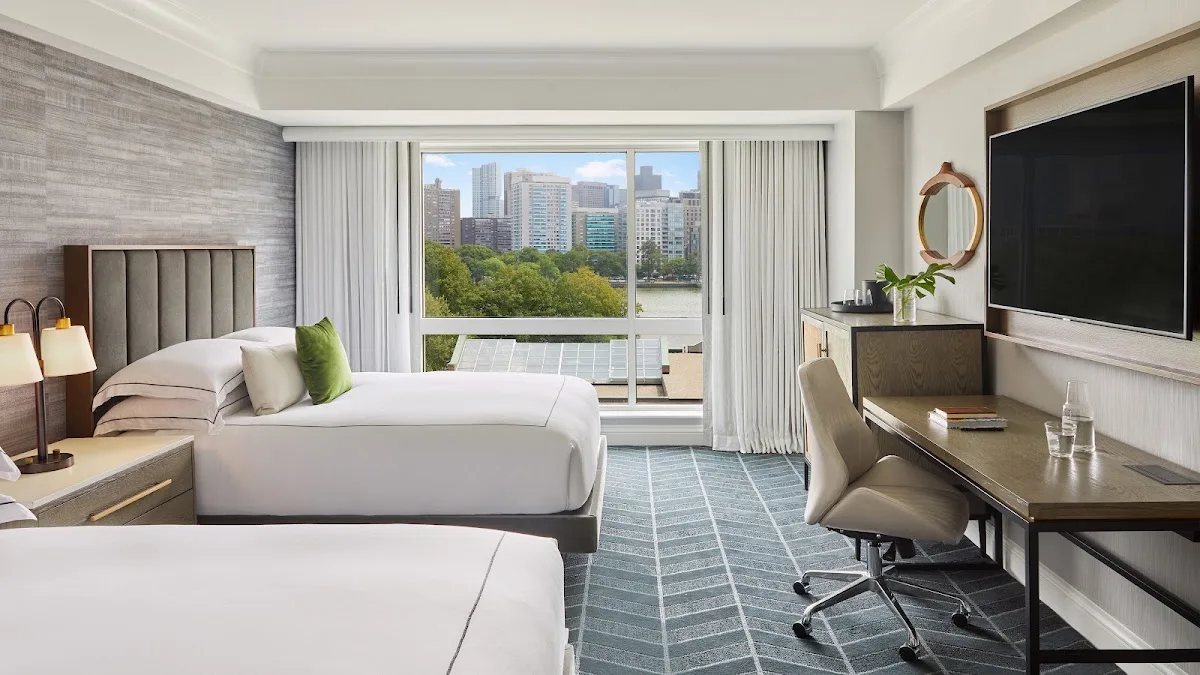 Kimpton Marlowe Hotel 3