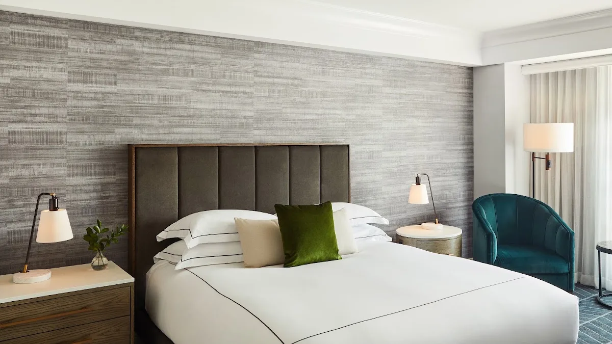 Kimpton Marlowe Hotel 2