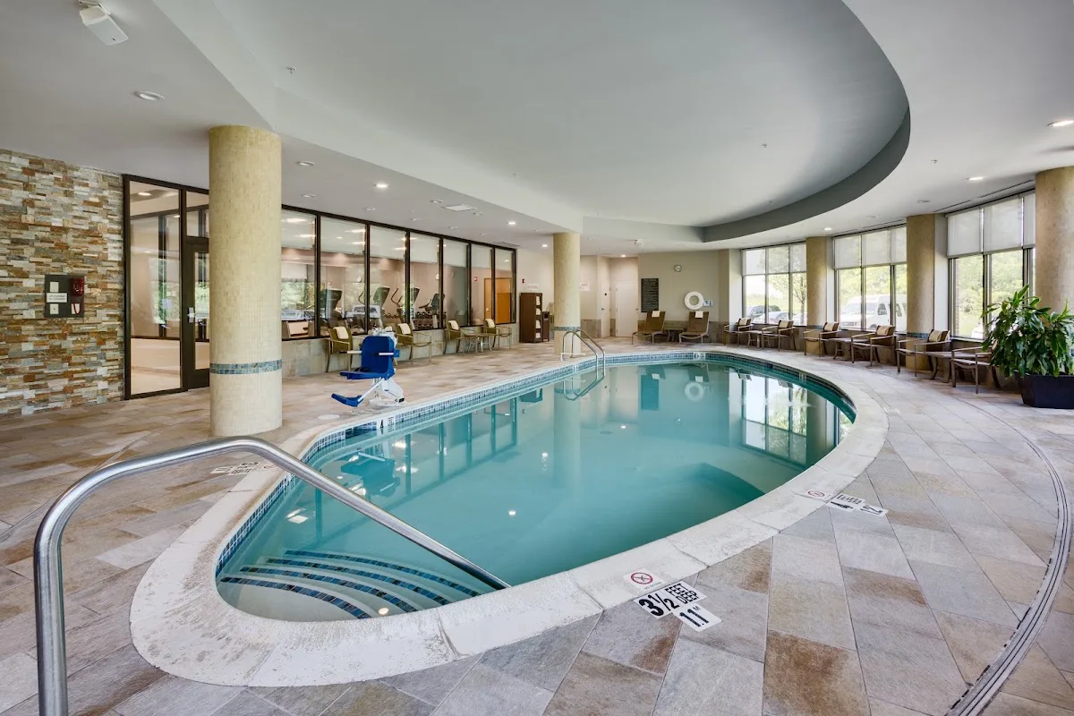 Hyatt House Hartford North/Windsor 3