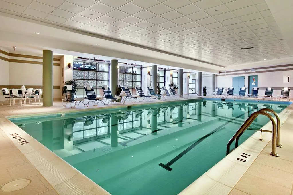 Hilton McLean Tysons Corner 3