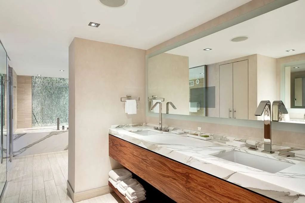 Hilton McLean Tysons Corner 4