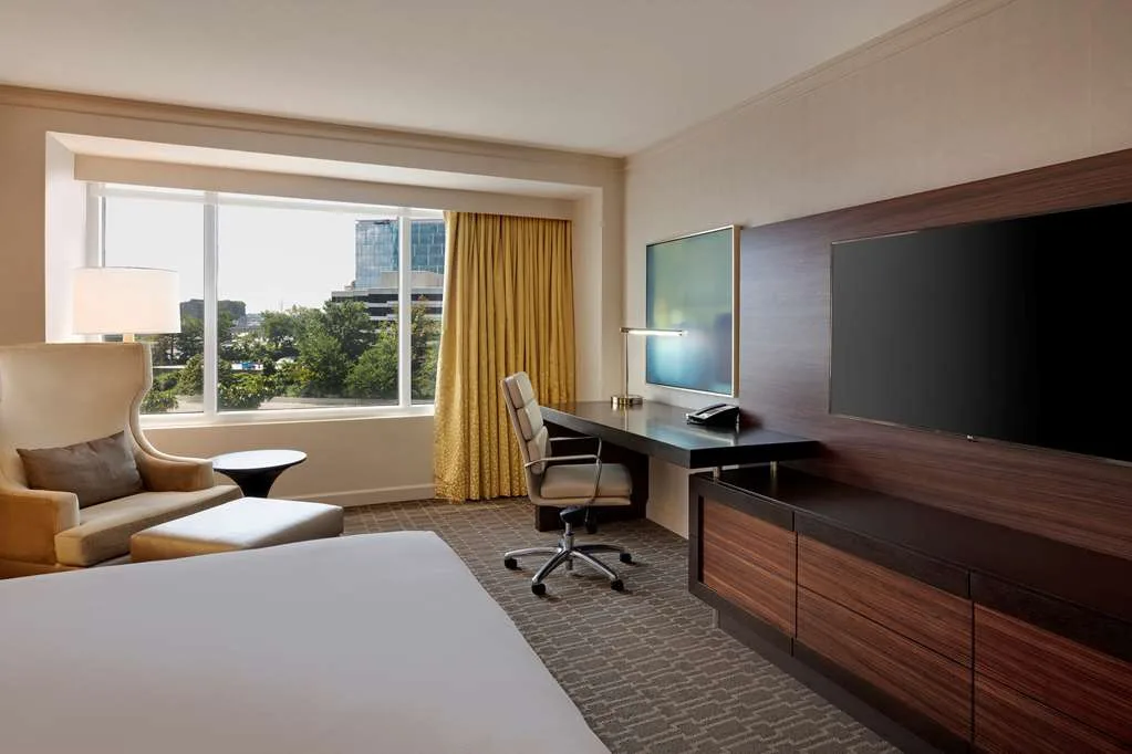 Hilton McLean Tysons Corner 5
