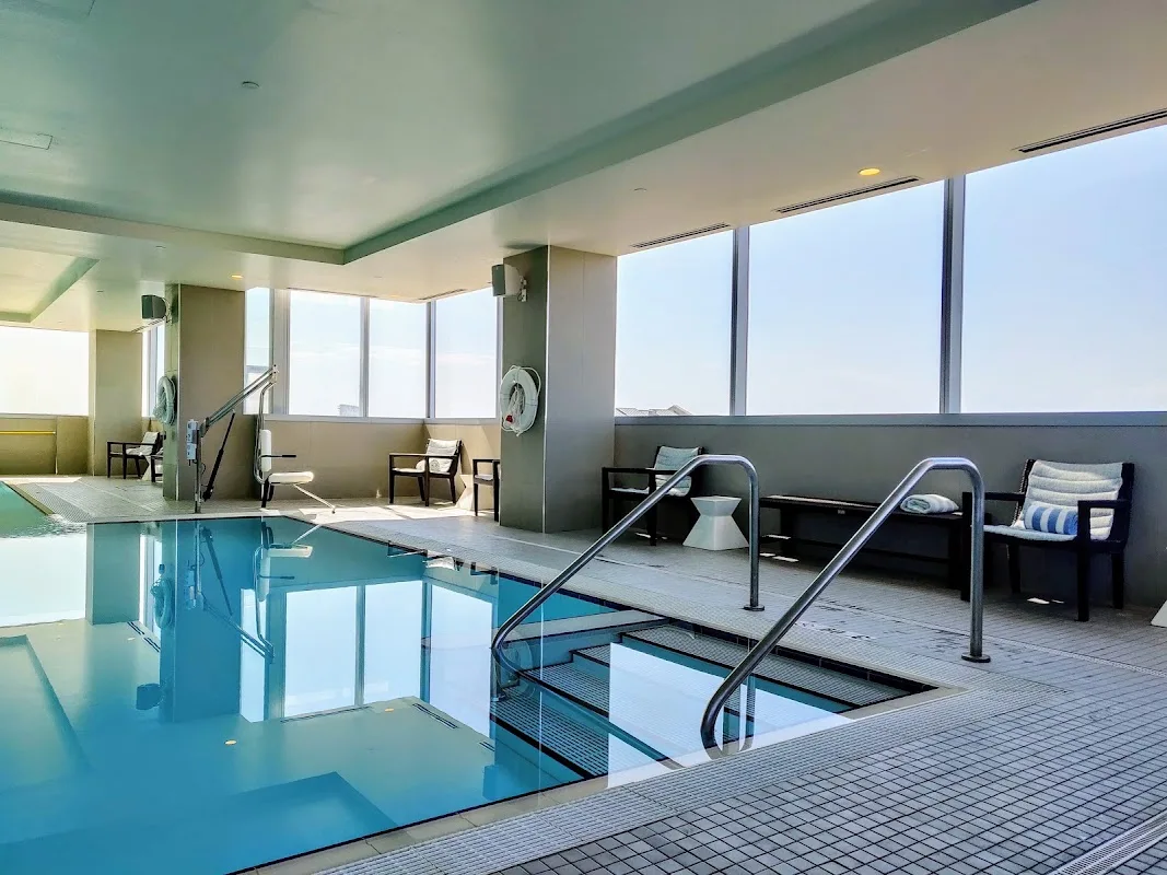 Hilton Cleveland Downtown 3