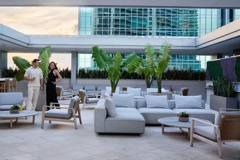 Brickell Arch, a Luxury Collection Hotel, Miami 2