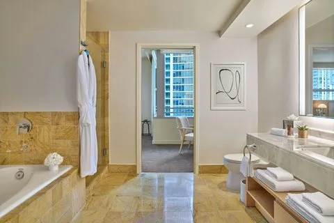 Brickell Arch, a Luxury Collection Hotel, Miami 5