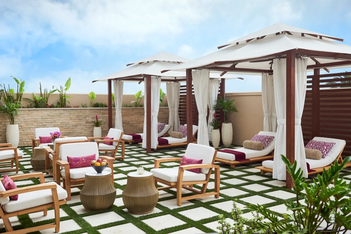 Paséa Hotel & Spa 2
