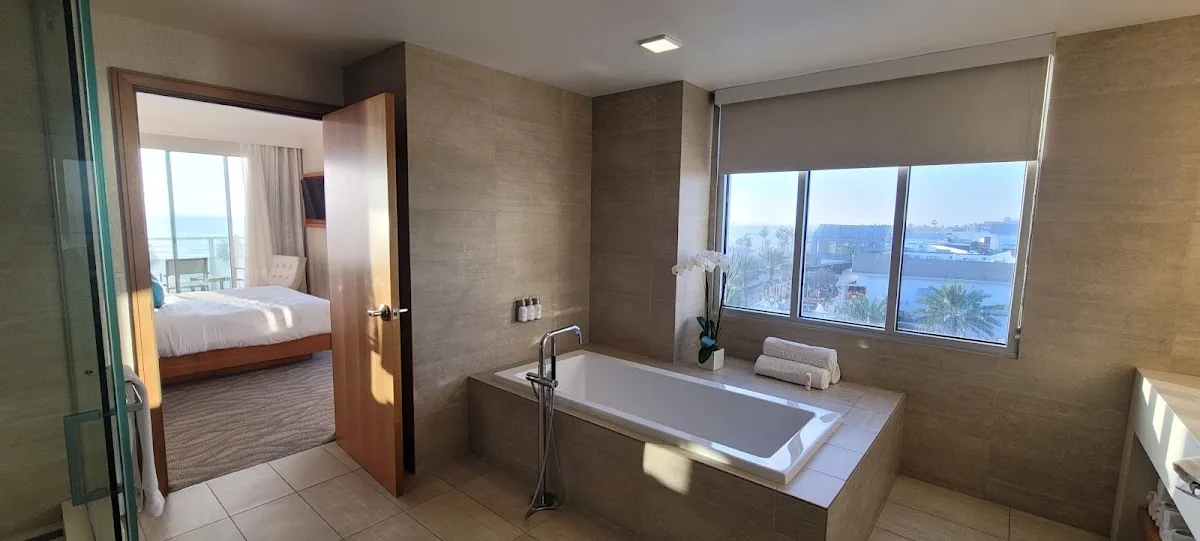 Paséa Hotel & Spa 5