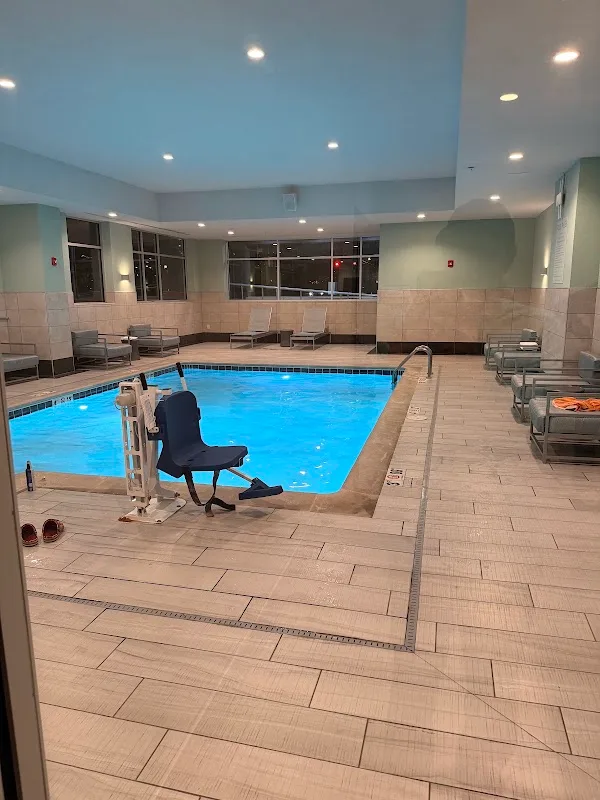 Hilton Garden Inn Little Rock Downtown 3