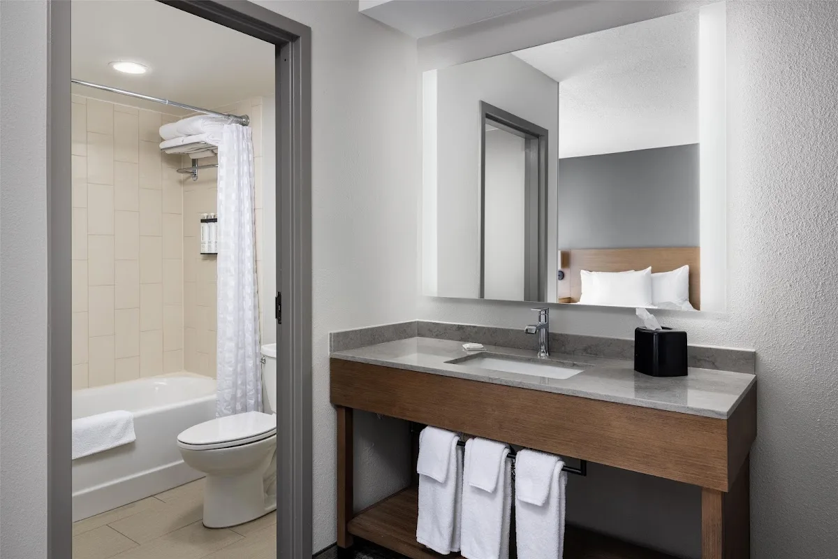 Hyatt Place San Antonio/Riverwalk 4