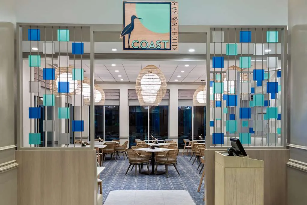 Hilton Garden Inn Tampa Airport Westshore 5