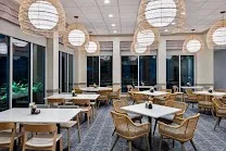 Coast Restaurant with notable breakfast and dinner
