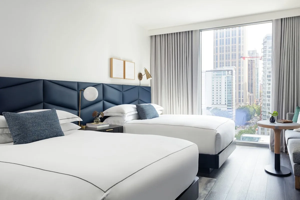 Kimpton Shane Hotel 2