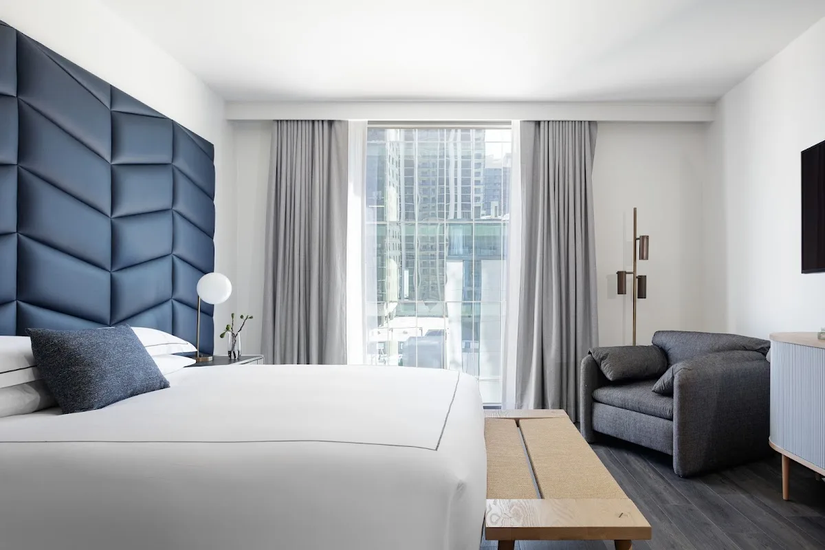 Kimpton Shane Hotel 4