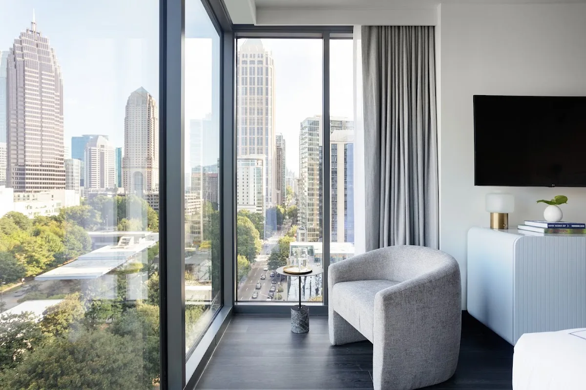 Kimpton Shane Hotel 5